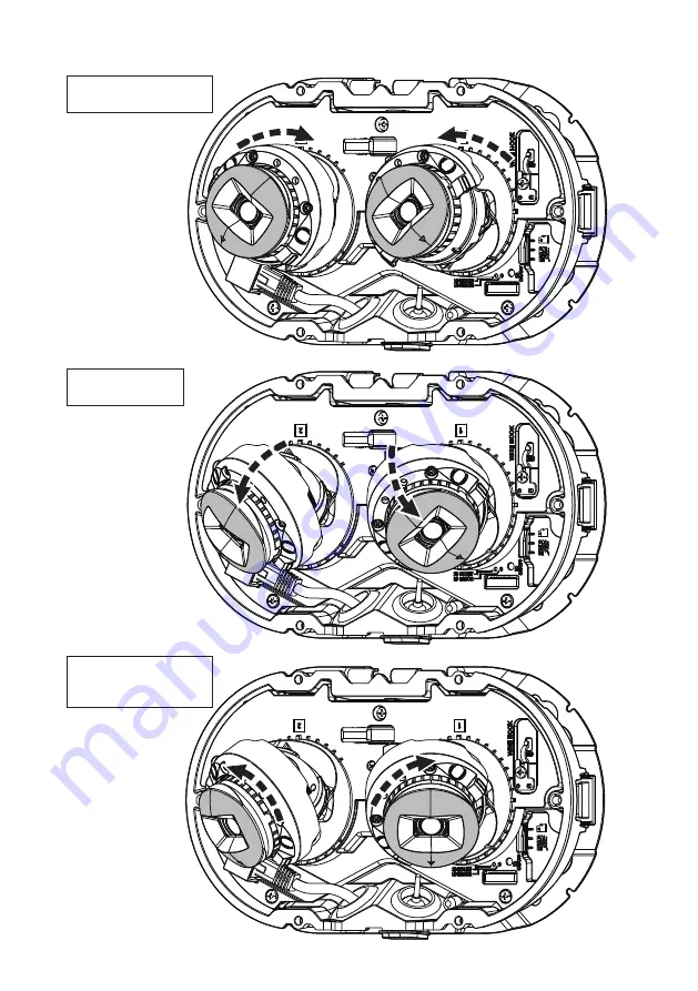 i-PRO WV-S85702-F3L Скачать руководство пользователя страница 142