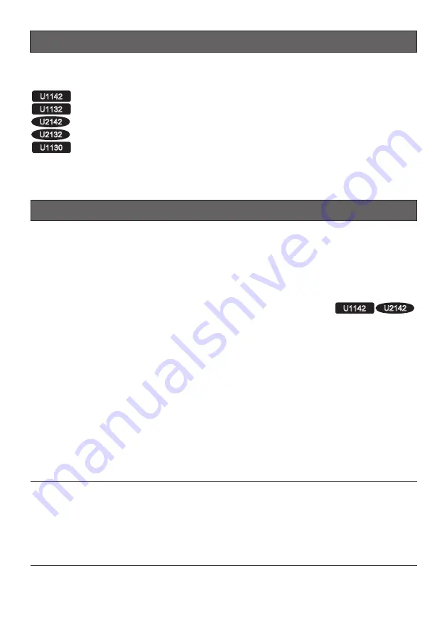 i-PRO WV-U1130A Basic Information Download Page 4