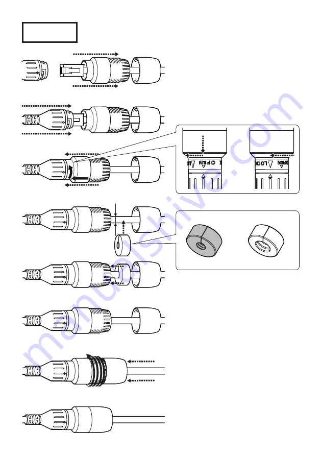 i-PRO WV-U35401-F2L Скачать руководство пользователя страница 75