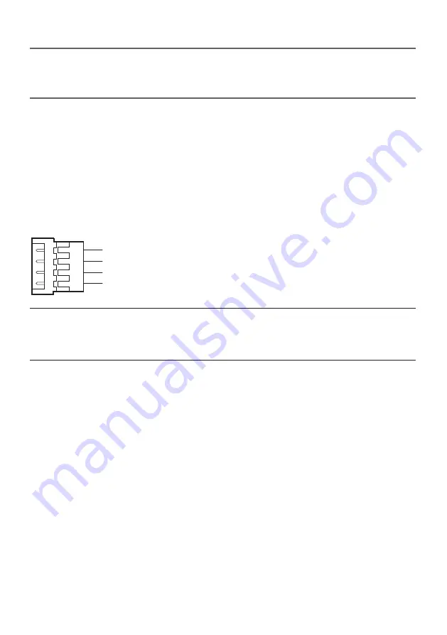 i-PRO WV-X2571LN Basic Information Download Page 11