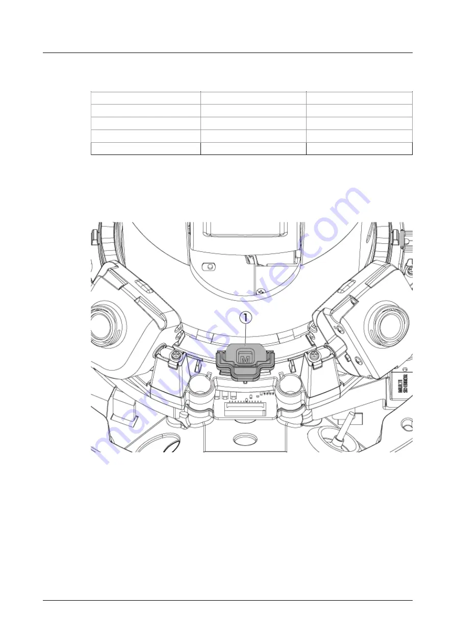 i-PRO WV-X86530-Z2-1 Web Manual Download Page 38