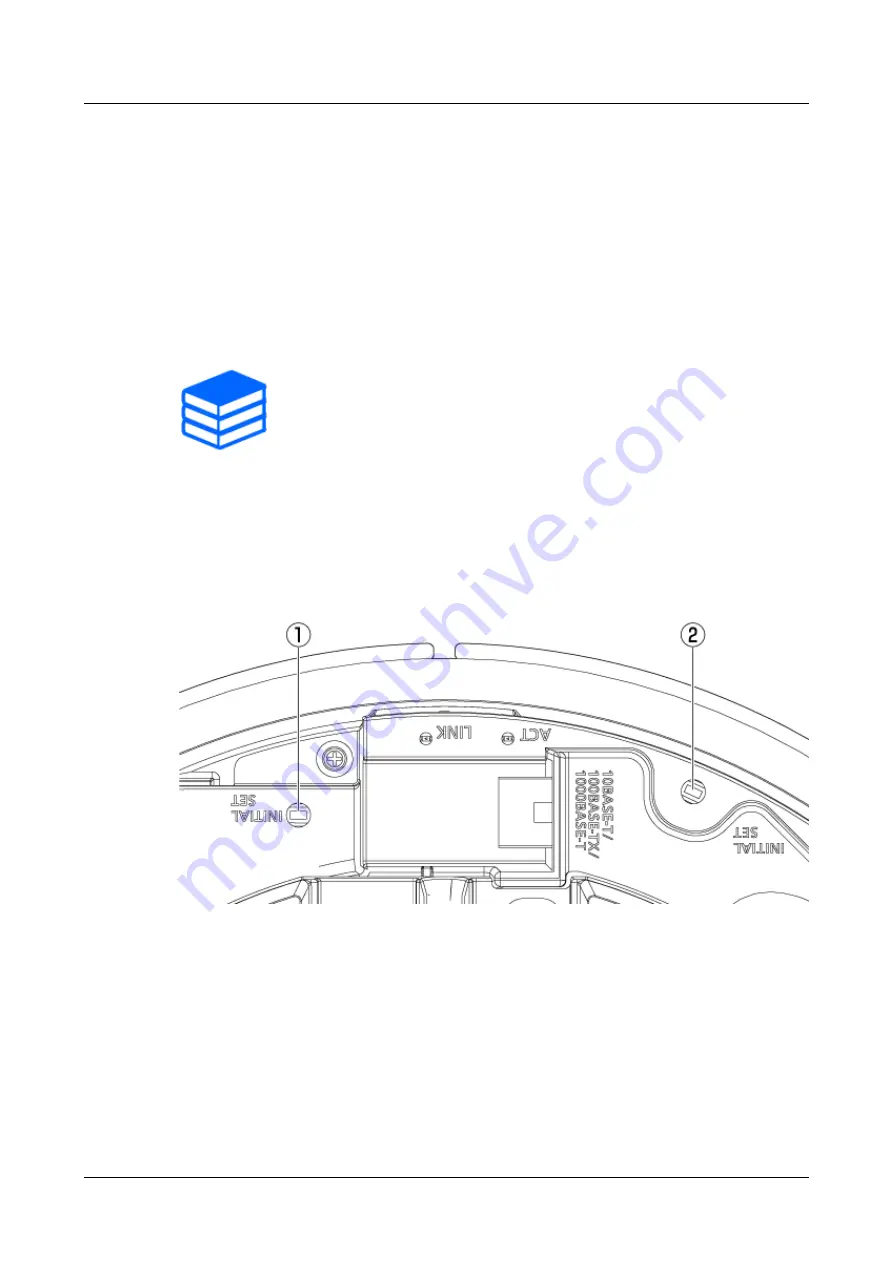 i-PRO WV-X86530-Z2-1 Скачать руководство пользователя страница 40