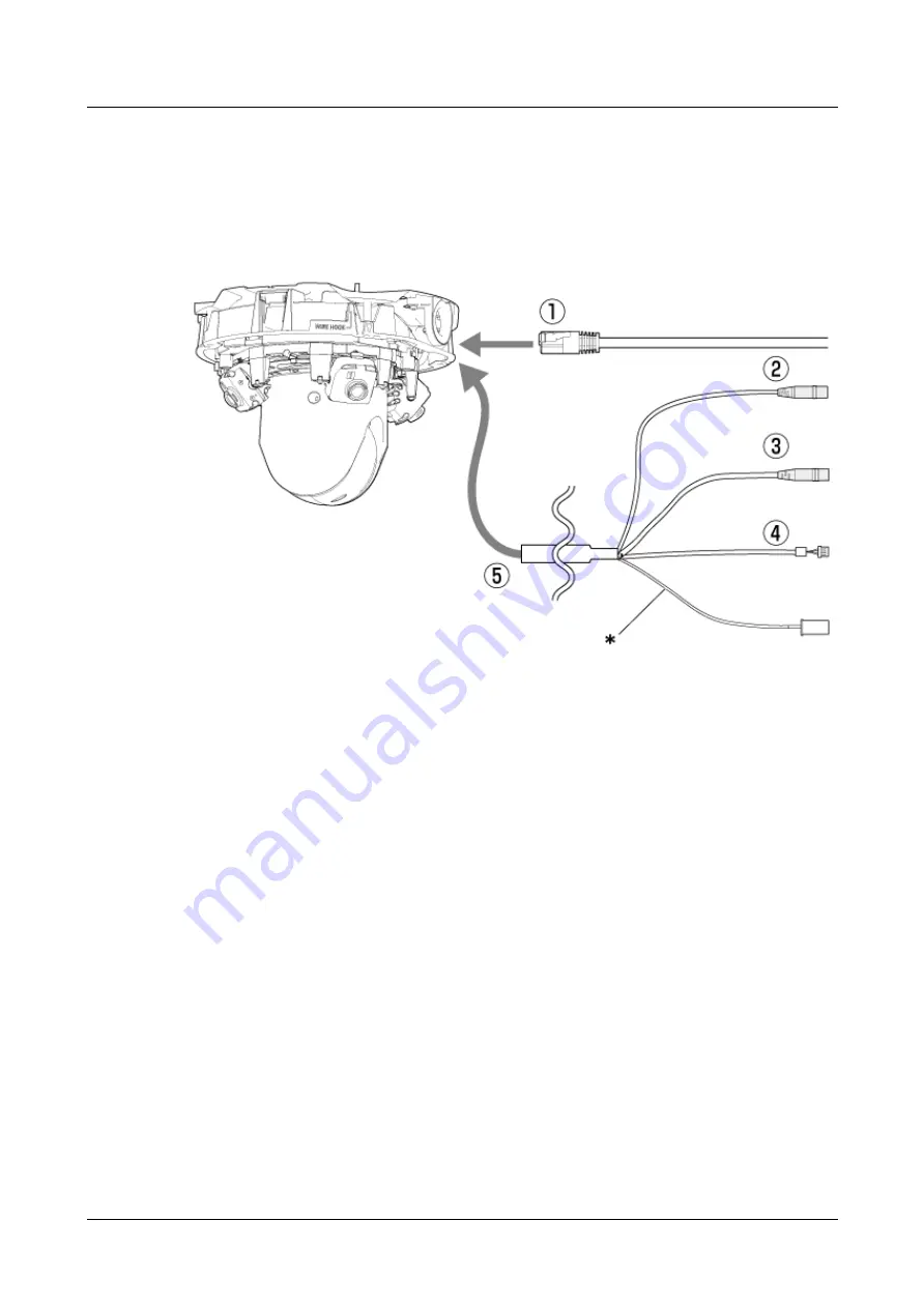 i-PRO WV-X86530-Z2-1 Web Manual Download Page 41