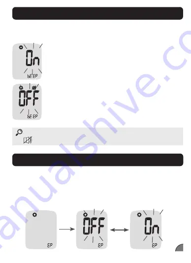 i-SENS CareSens S Fit User Manual Download Page 13