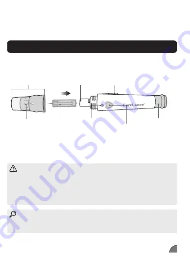 i-SENS CareSens S Fit User Manual Download Page 20