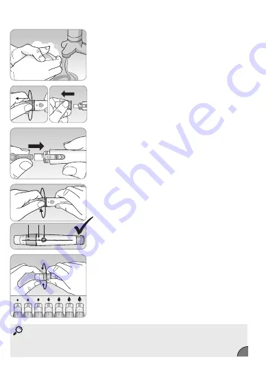 i-SENS CareSens S Fit User Manual Download Page 21