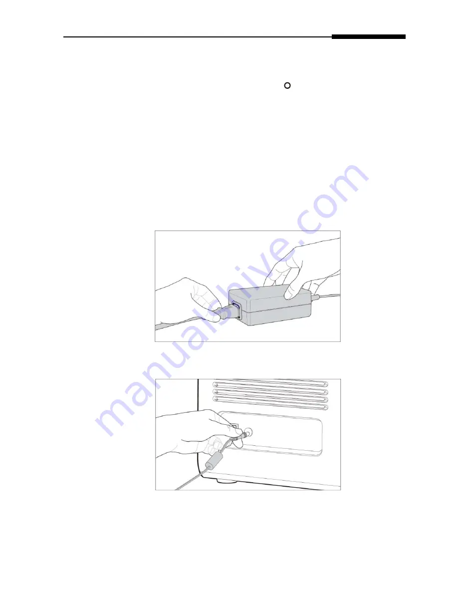 i-SENS i-Smart 300 Operator'S Manual Download Page 15