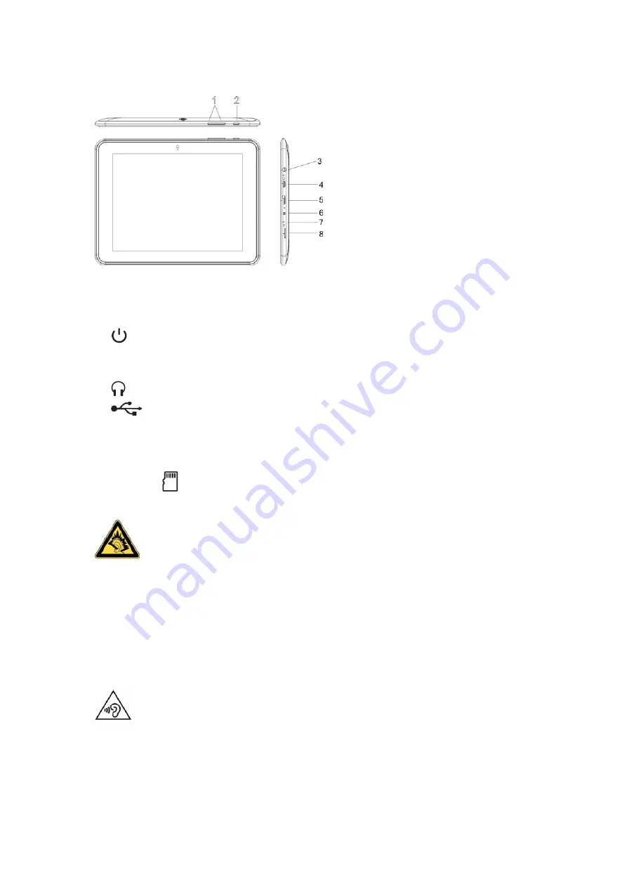 i.t.works TM903 Instruction Manual Download Page 52