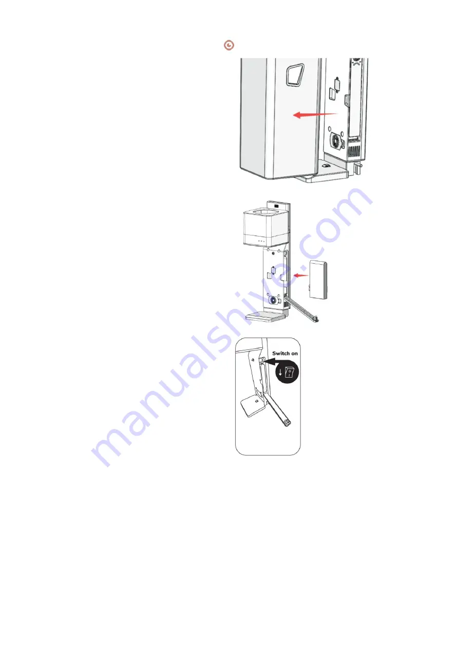 i-team i-bin hygiene15 User Manual Download Page 16