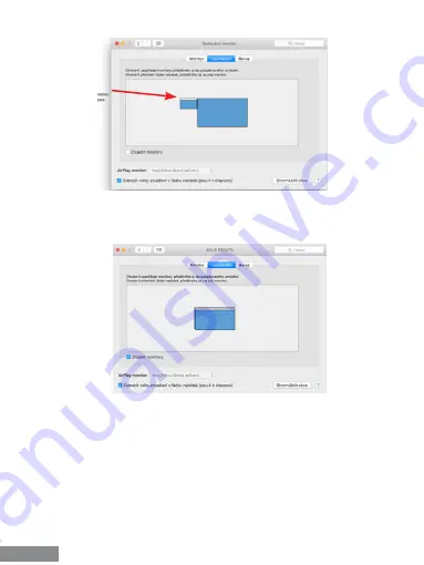 i-tec CANANOTDOCKPD User Manual Download Page 16