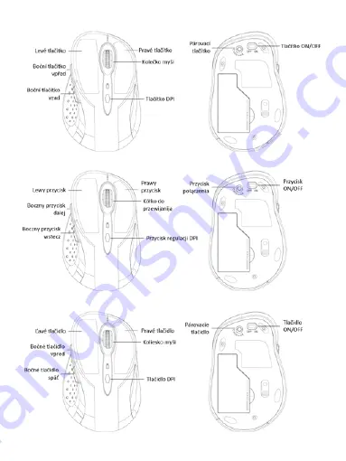 i-tec MWBT244 User Manual Download Page 7