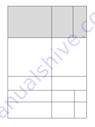 i-tec U3CHARGEHUB13 User Manual Download Page 42