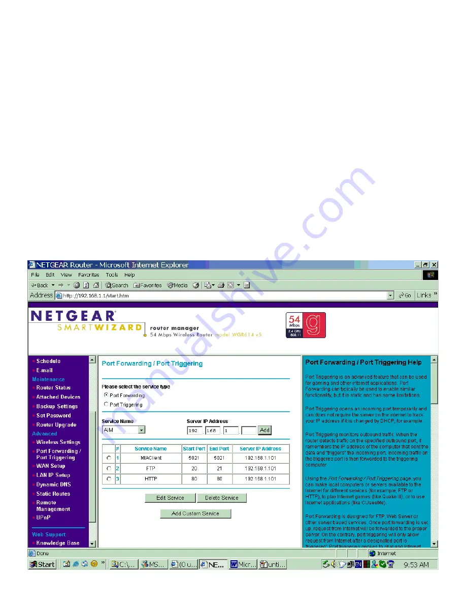 I-Tech ENP100 User Manual Download Page 29