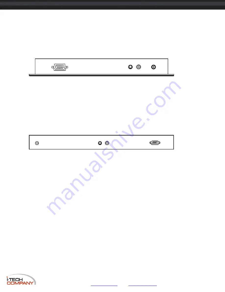 I-Tech HNP717 Скачать руководство пользователя страница 33