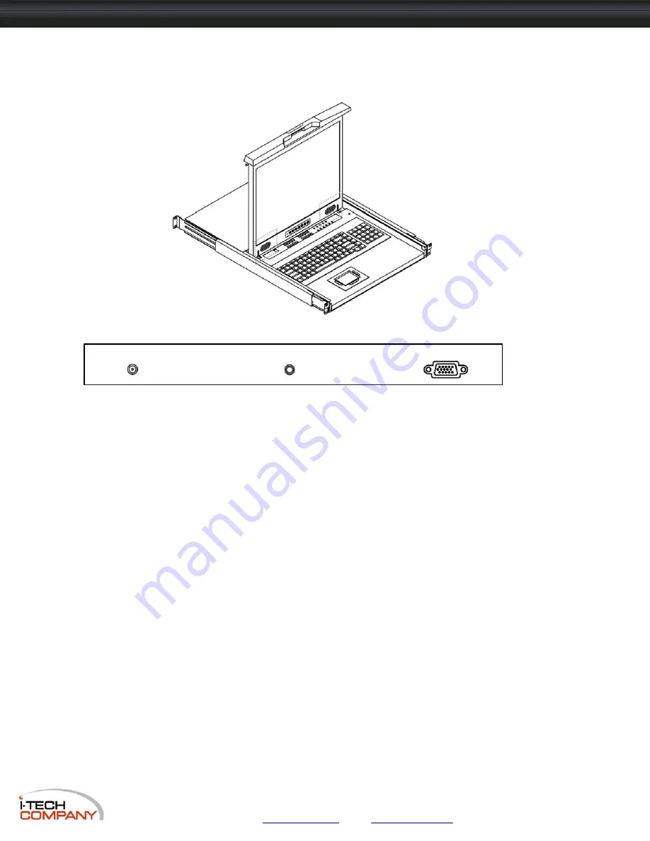 I-Tech HNP717 Скачать руководство пользователя страница 36