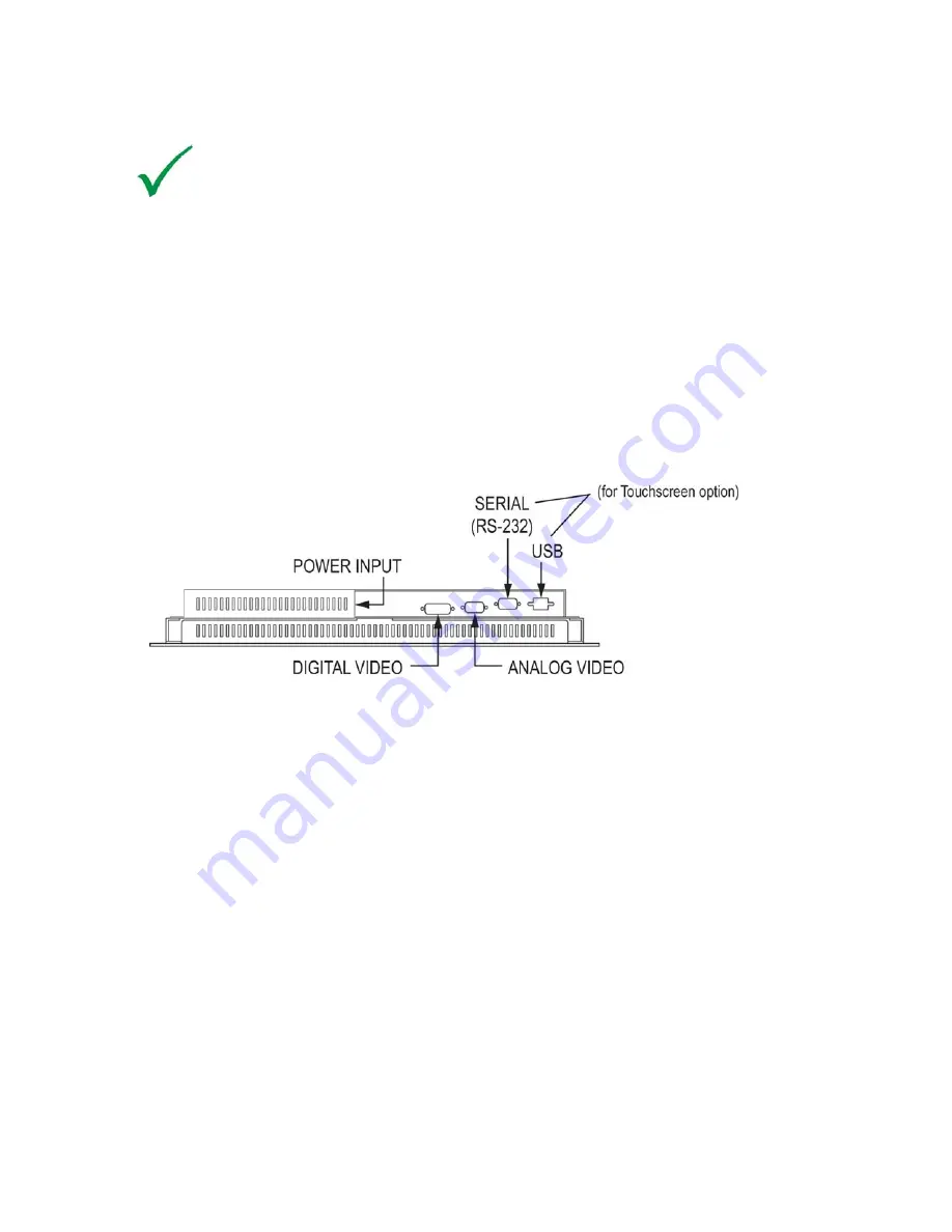 I-Tech HRM819TR Скачать руководство пользователя страница 8