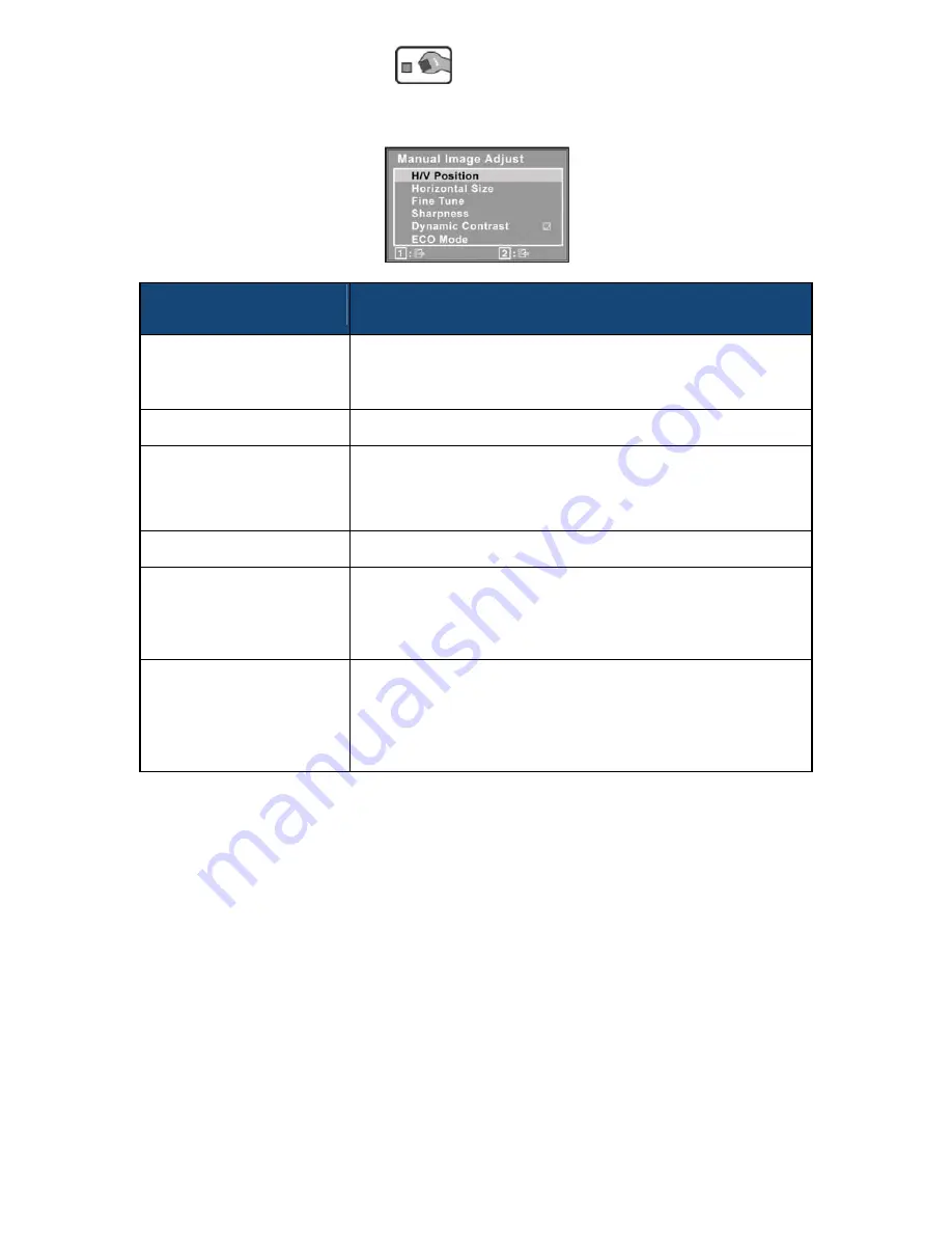 I-Tech HRM819TR User Manual Download Page 18