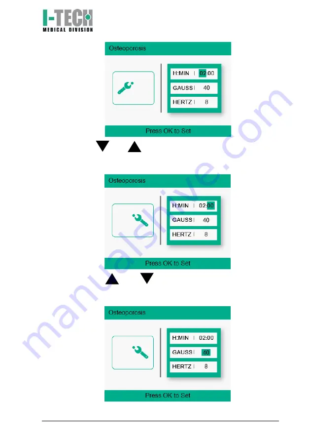 I-Tech LaMagneto Pro User Manual Download Page 19