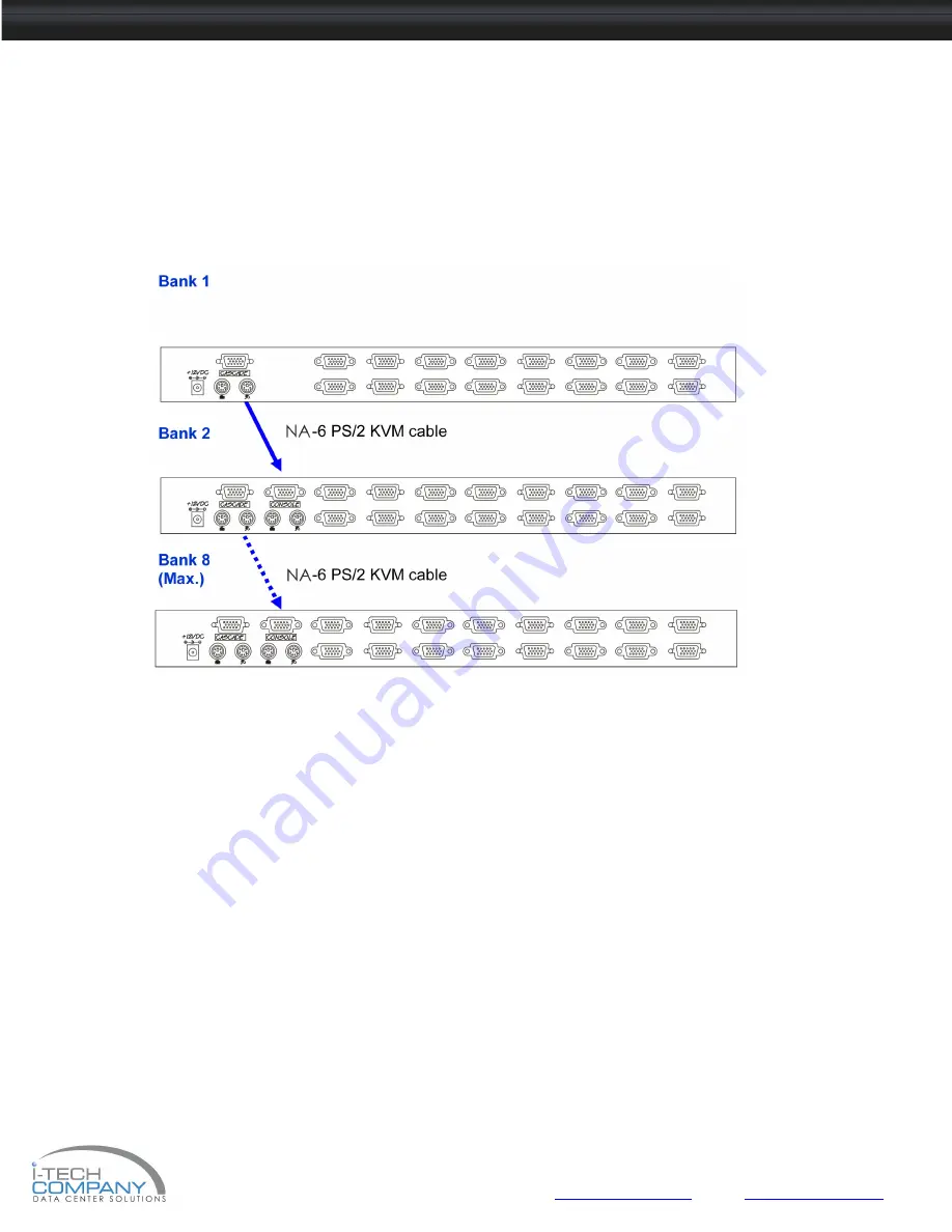 I-Tech NVP1015 User Manual Download Page 20