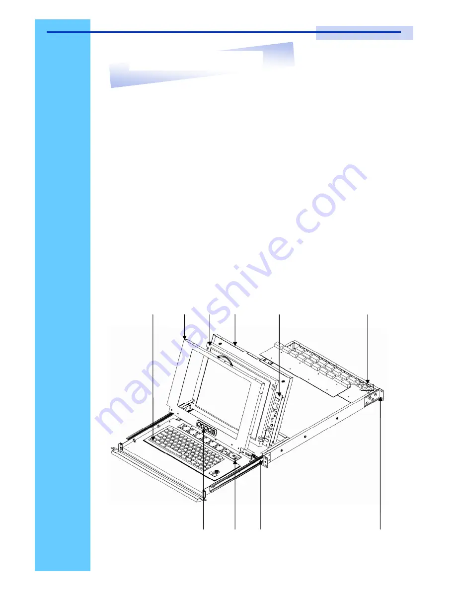 I-Tech RKP115-S1601 Скачать руководство пользователя страница 9