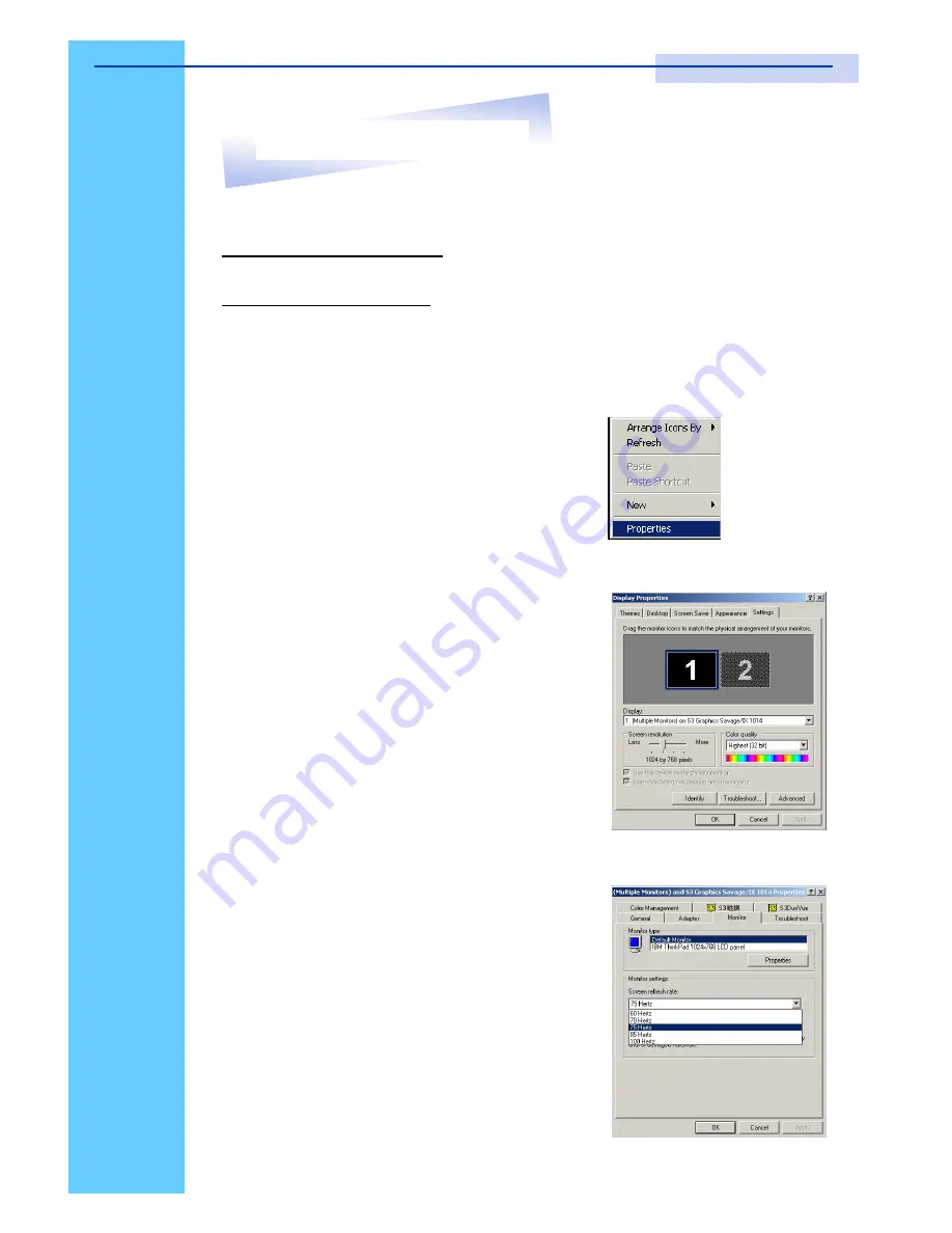 I-Tech RKP115-S1601 User Manual Download Page 17