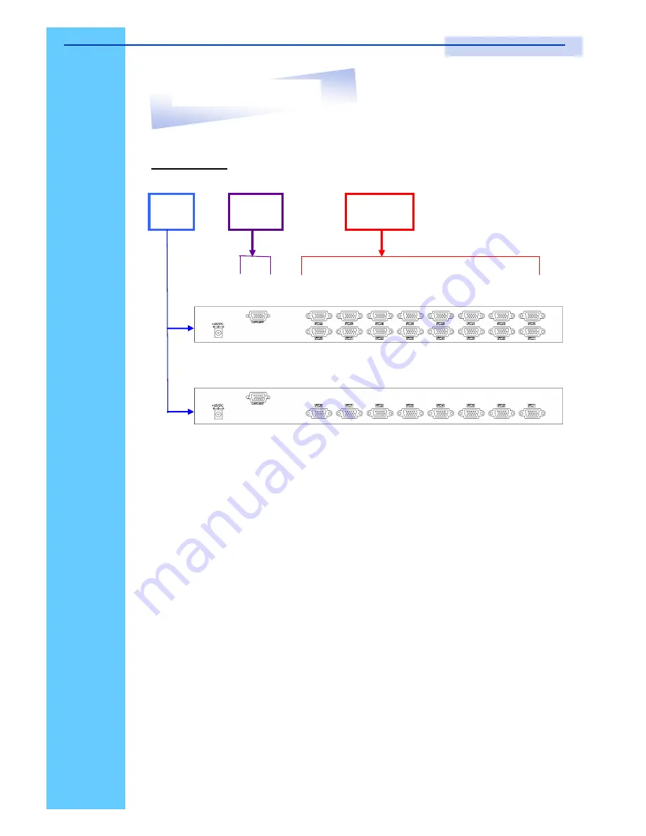 I-Tech RKP115-S1601 User Manual Download Page 20