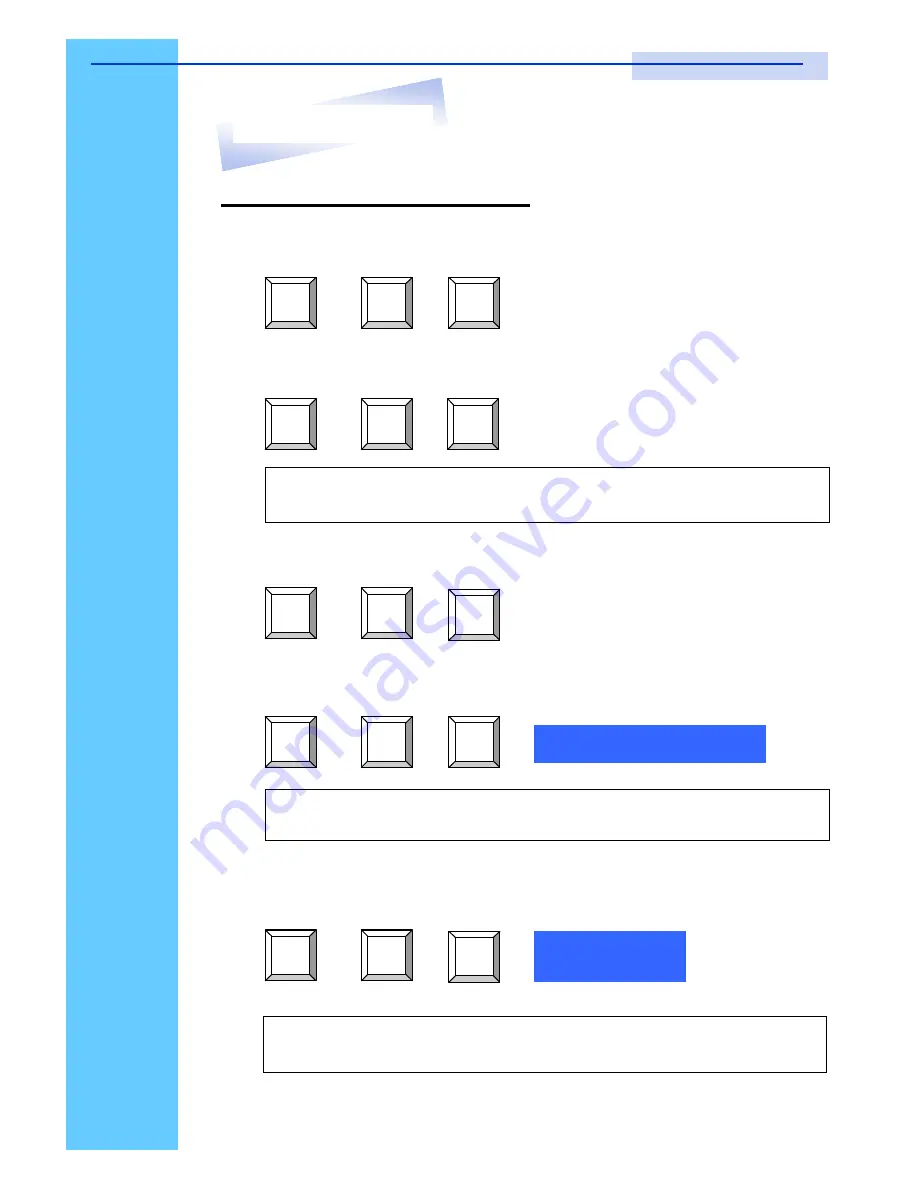 I-Tech RKP115-S1601 User Manual Download Page 25