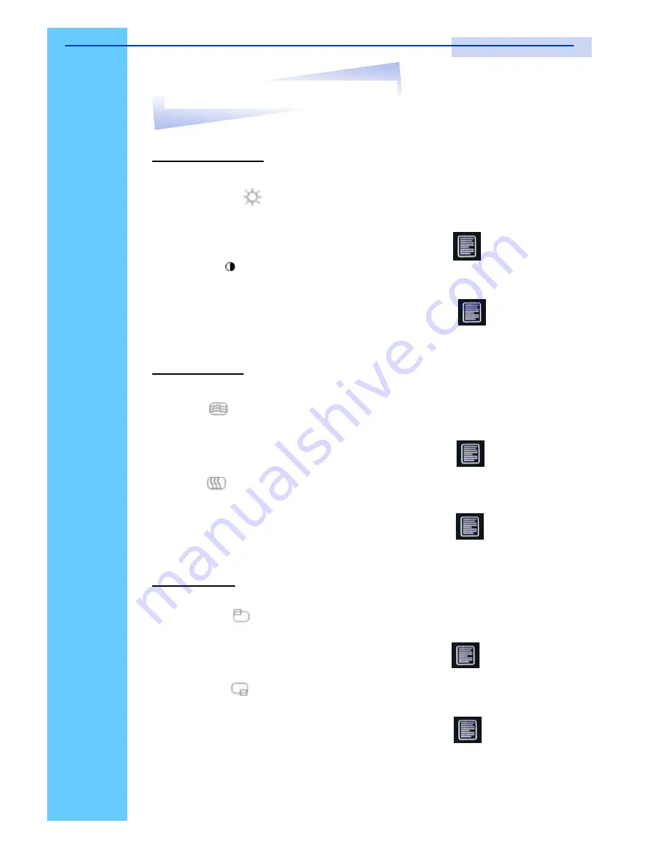 I-Tech RKP1615 User Manual Download Page 12