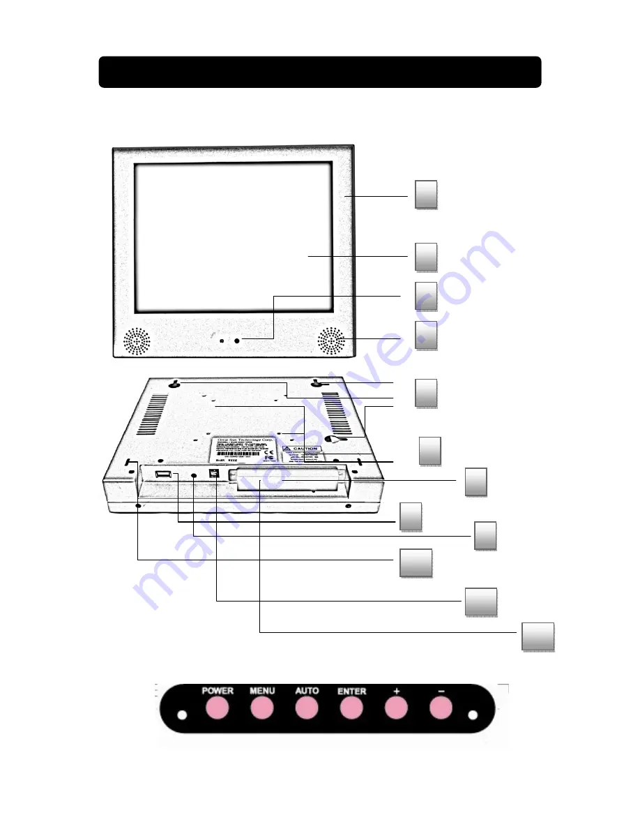 I-Tech SG SERIES User Manual Download Page 6