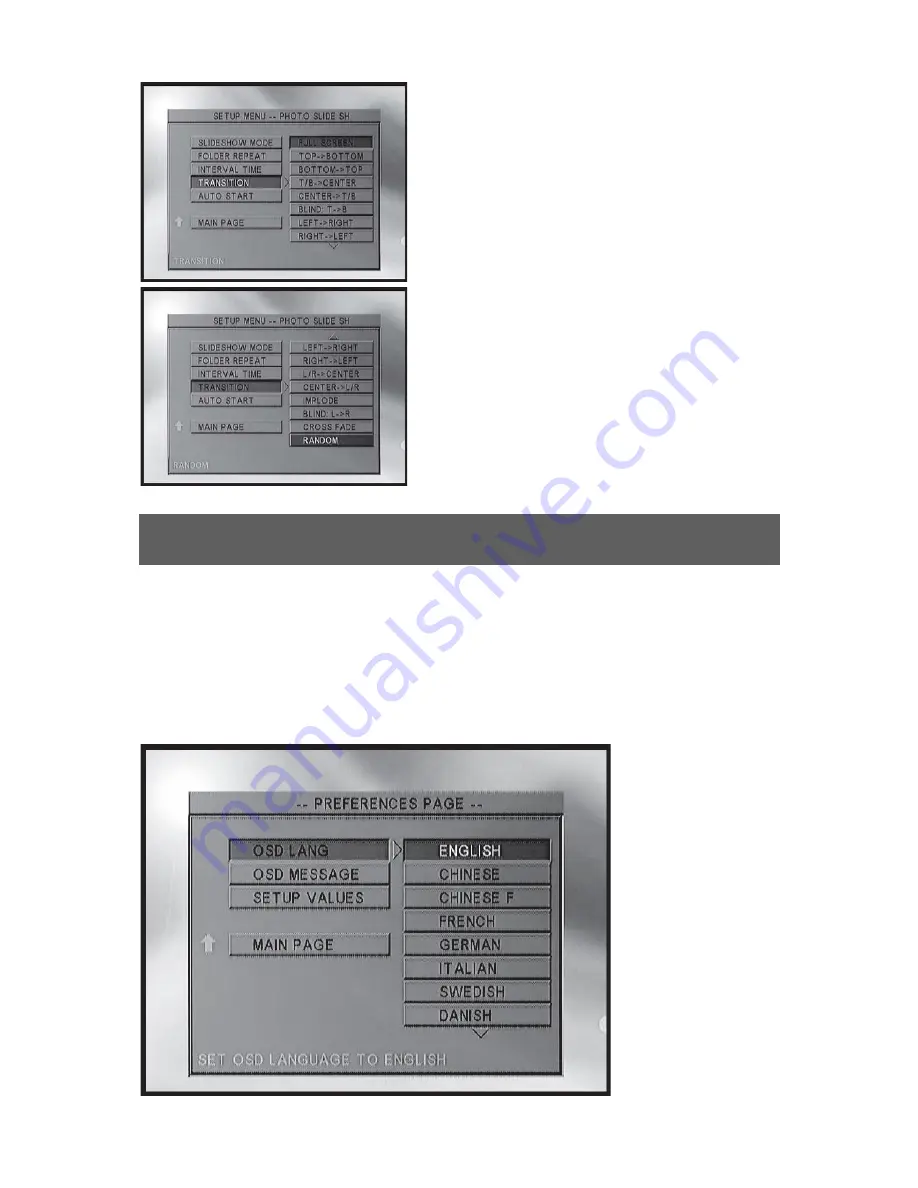 I-Tech SG SERIES User Manual Download Page 27