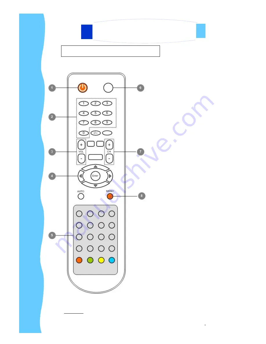 I-Tech UltraView iAP17W User Manual Download Page 30