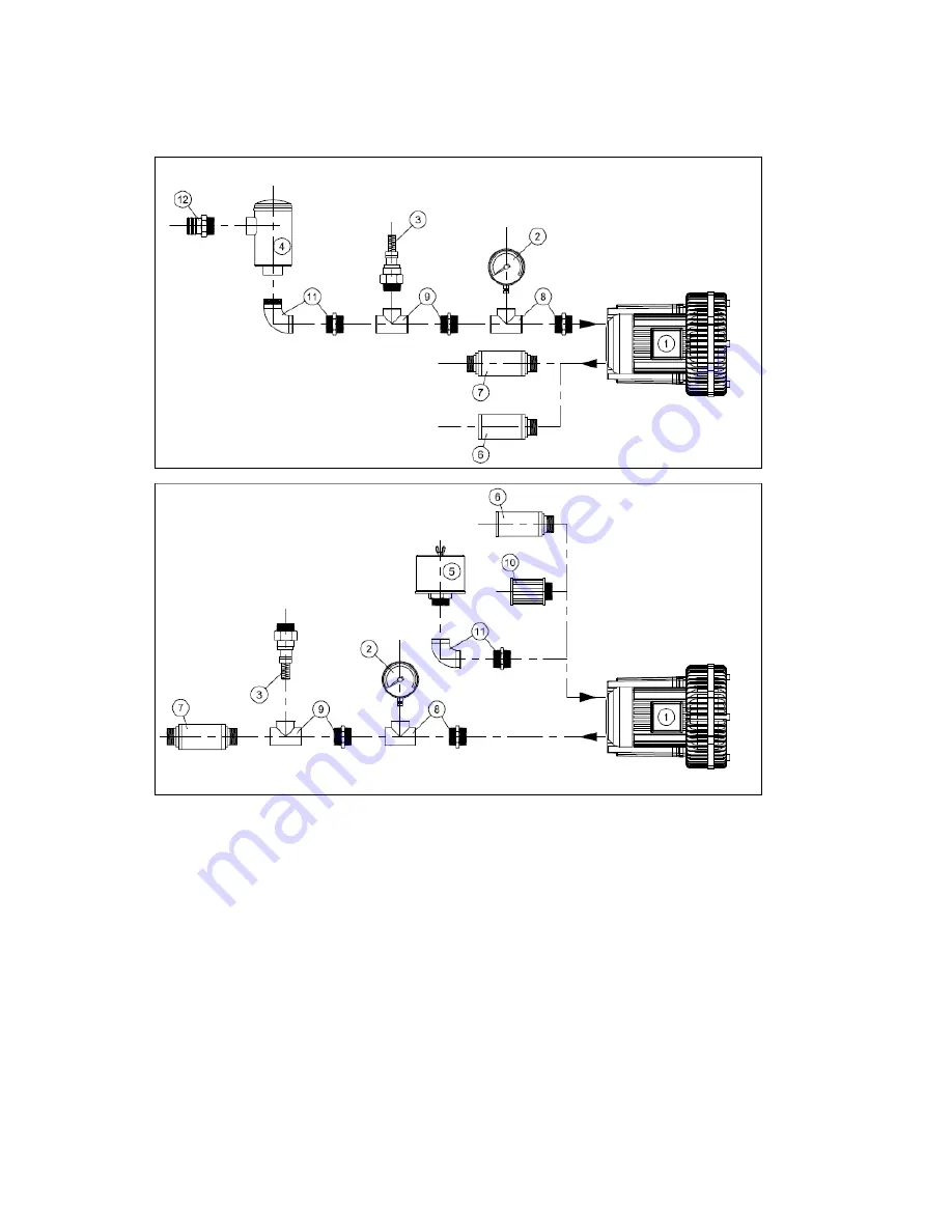 I.VA.CO. SC Series Operating And Maintenance Manual Download Page 11