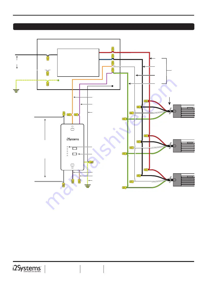 i2Systems V3285 Скачать руководство пользователя страница 16