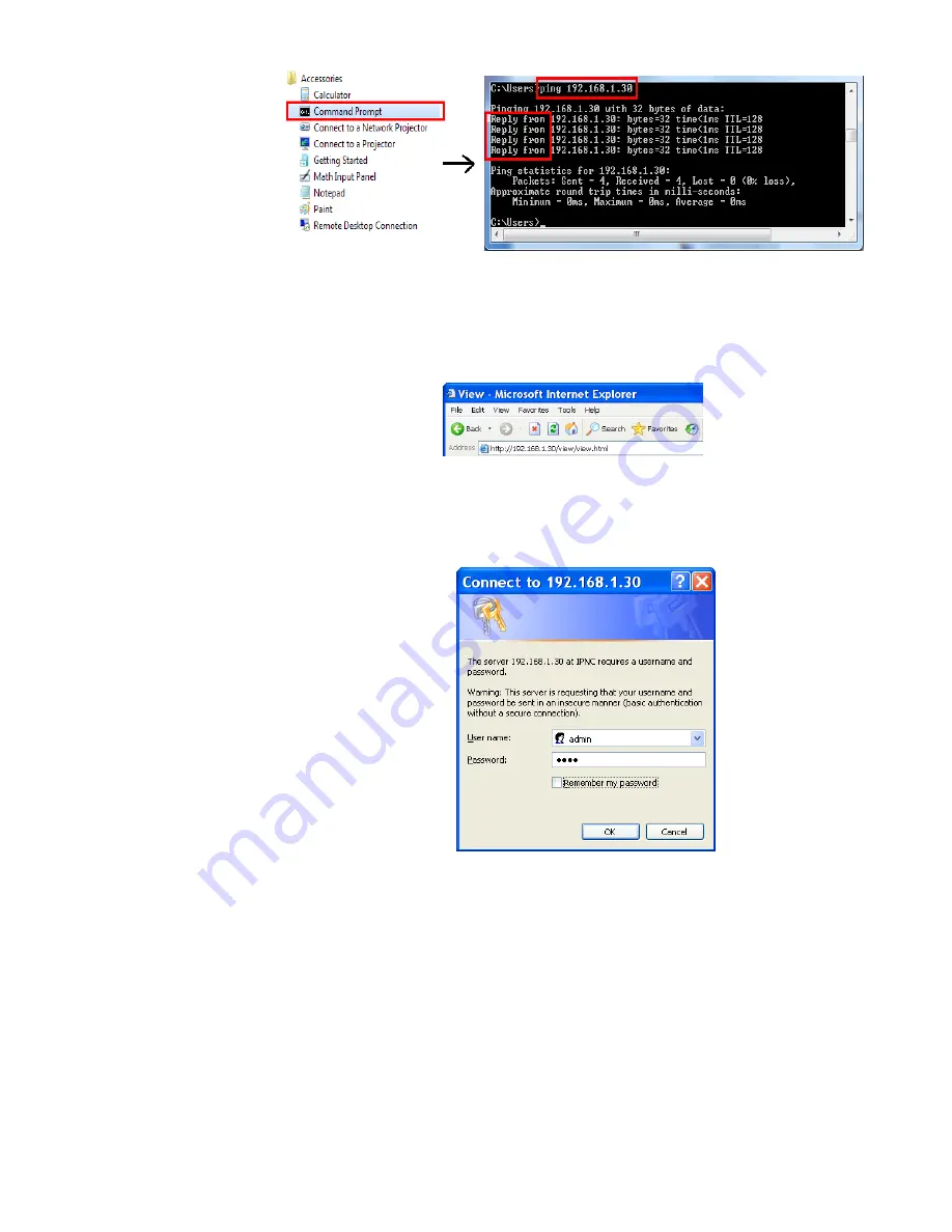 i3 International Annexxus 52C Instruction Manual Download Page 9