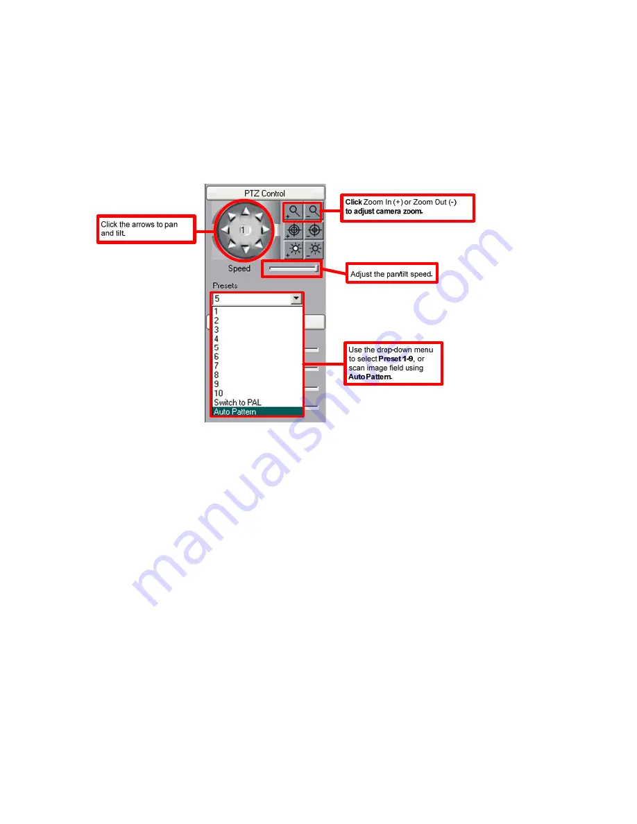 i3 International Ax32VD14 Instruction Manual Download Page 19