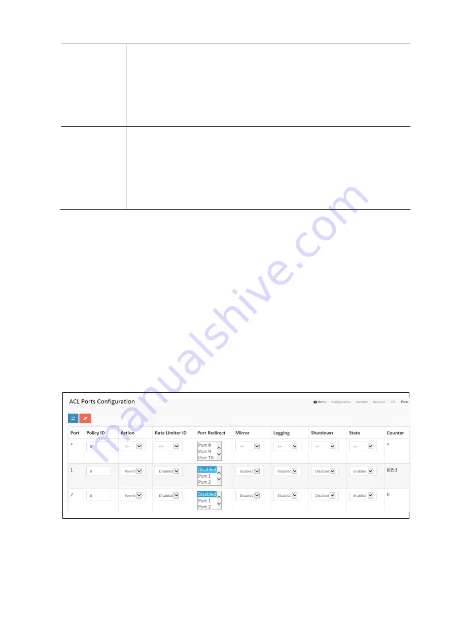 i3 International Cortex S243 User Manual Download Page 55