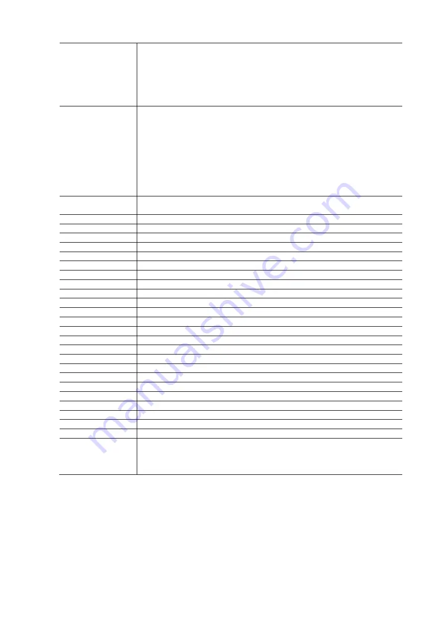 i3 International Cortex S243 User Manual Download Page 92