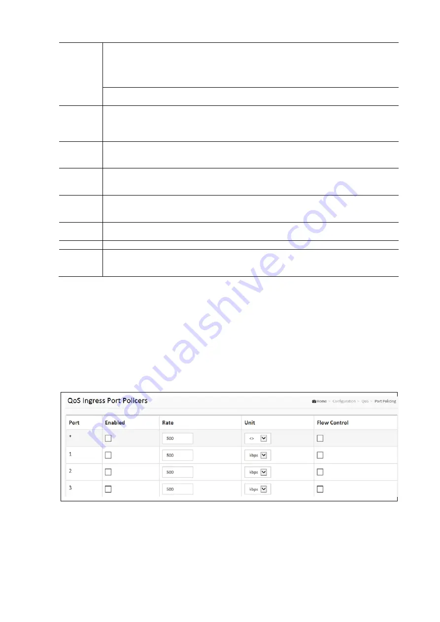 i3 International Cortex S243 User Manual Download Page 111