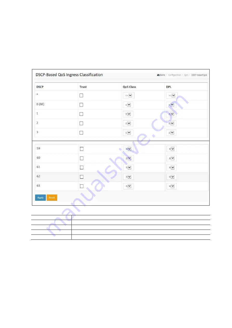 i3 International Cortex S243 User Manual Download Page 119