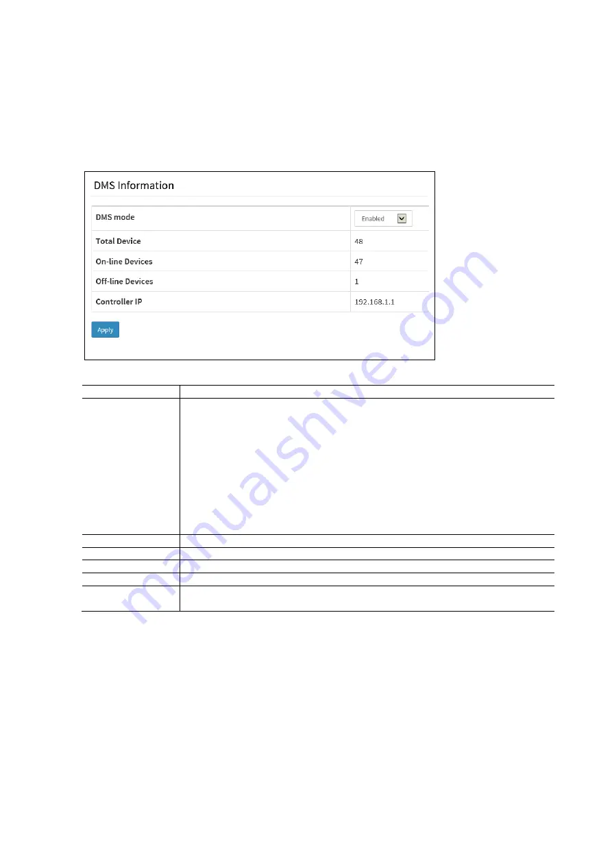 i3 International Cortex S243 User Manual Download Page 197