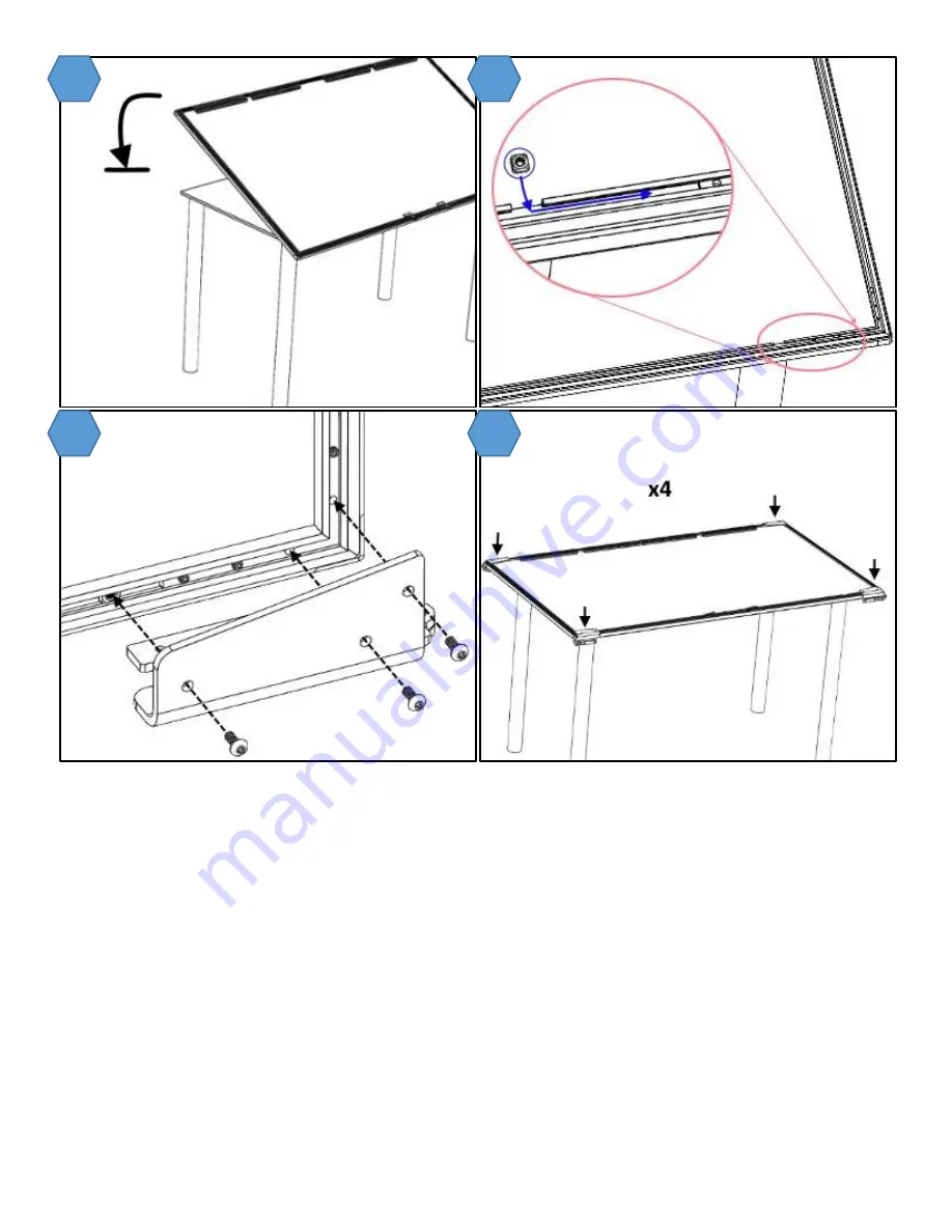 i3-TECHNOLOGIES i3ADD-ON WF 04 Скачать руководство пользователя страница 3