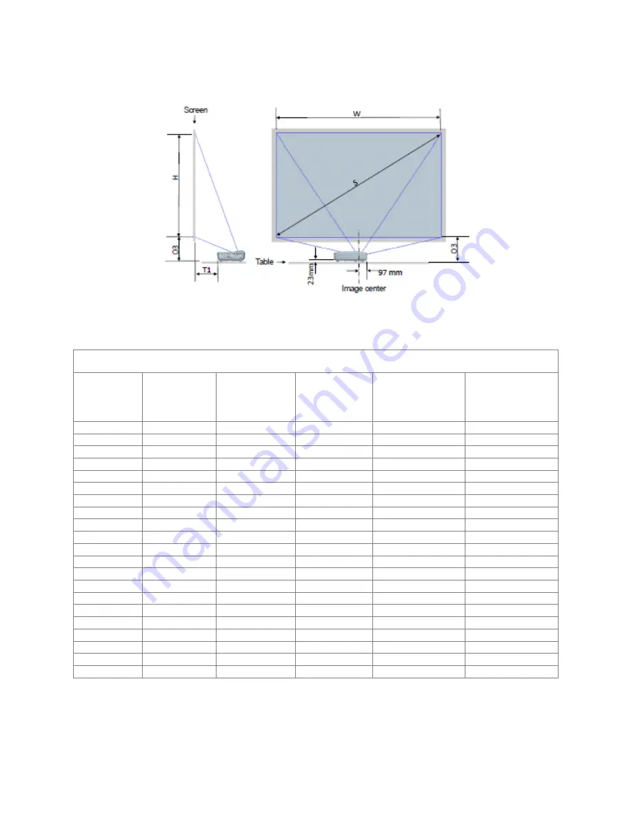 i3-TECHNOLOGIES L3503W User Manual Download Page 22