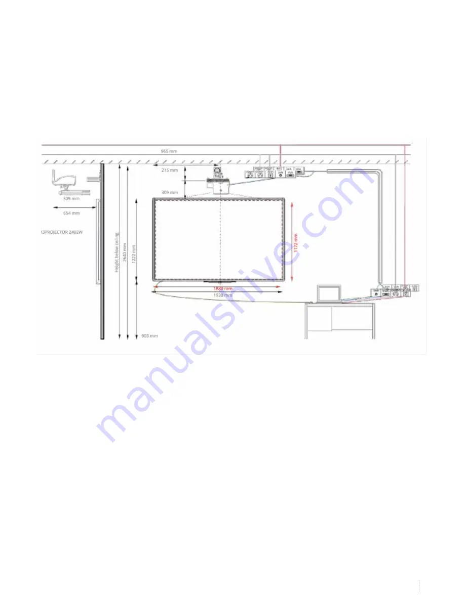 i3 i3board User Manual Download Page 9