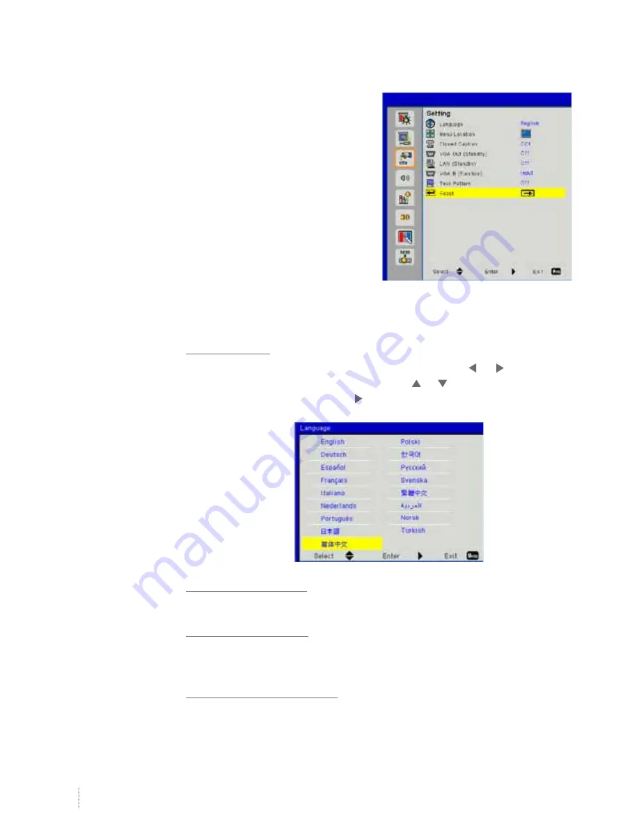 i3 L3502 W UM User Manual Download Page 26