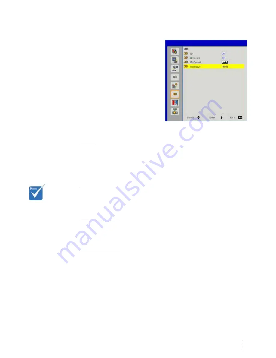 i3 L3502 W UM User Manual Download Page 33