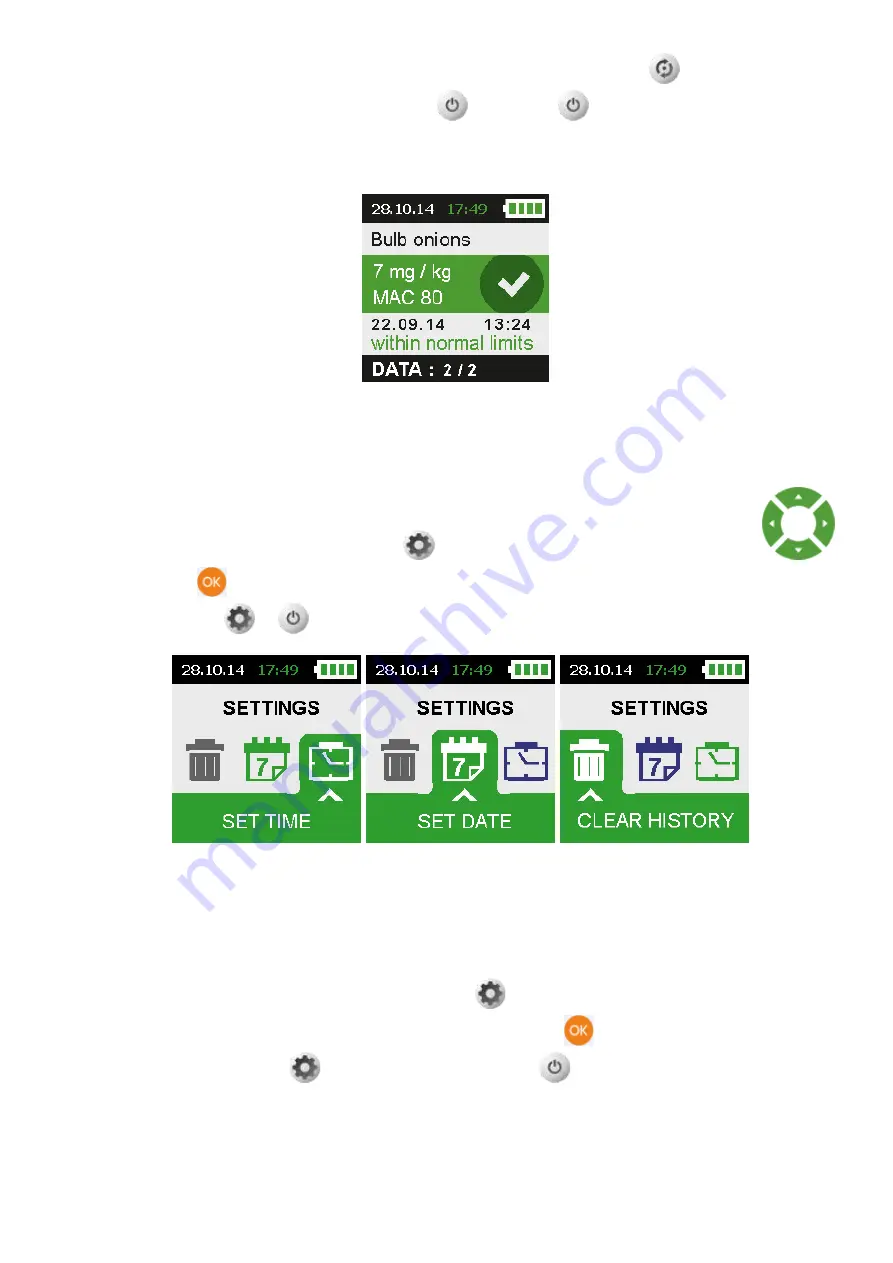 i4Technology EcoLife PRO-2 Скачать руководство пользователя страница 12