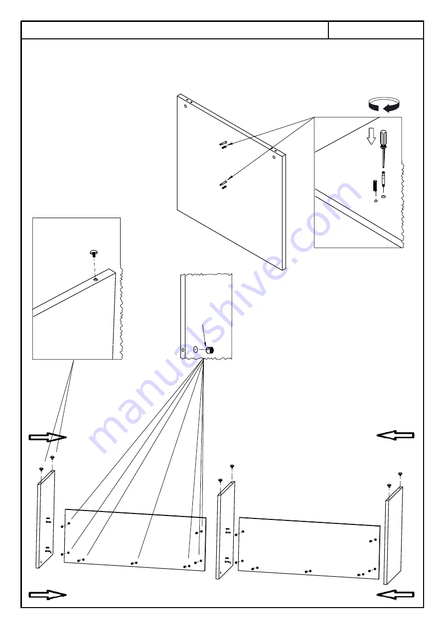 i5 Industries KAI CT120 Скачать руководство пользователя страница 4