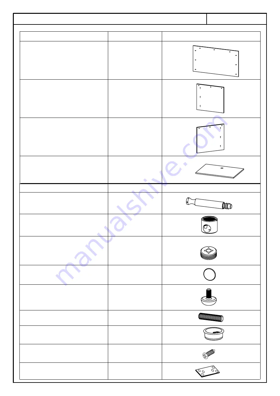 i5 Industries KAI RD3071 Скачать руководство пользователя страница 6