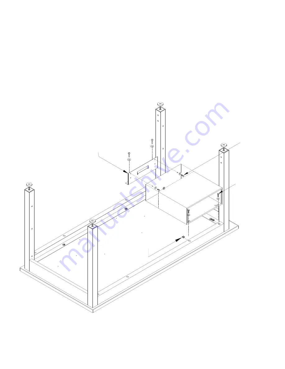 IAC INDUSTRIES Quick Value AMERICAN Series Assembly Instructions Manual Download Page 19