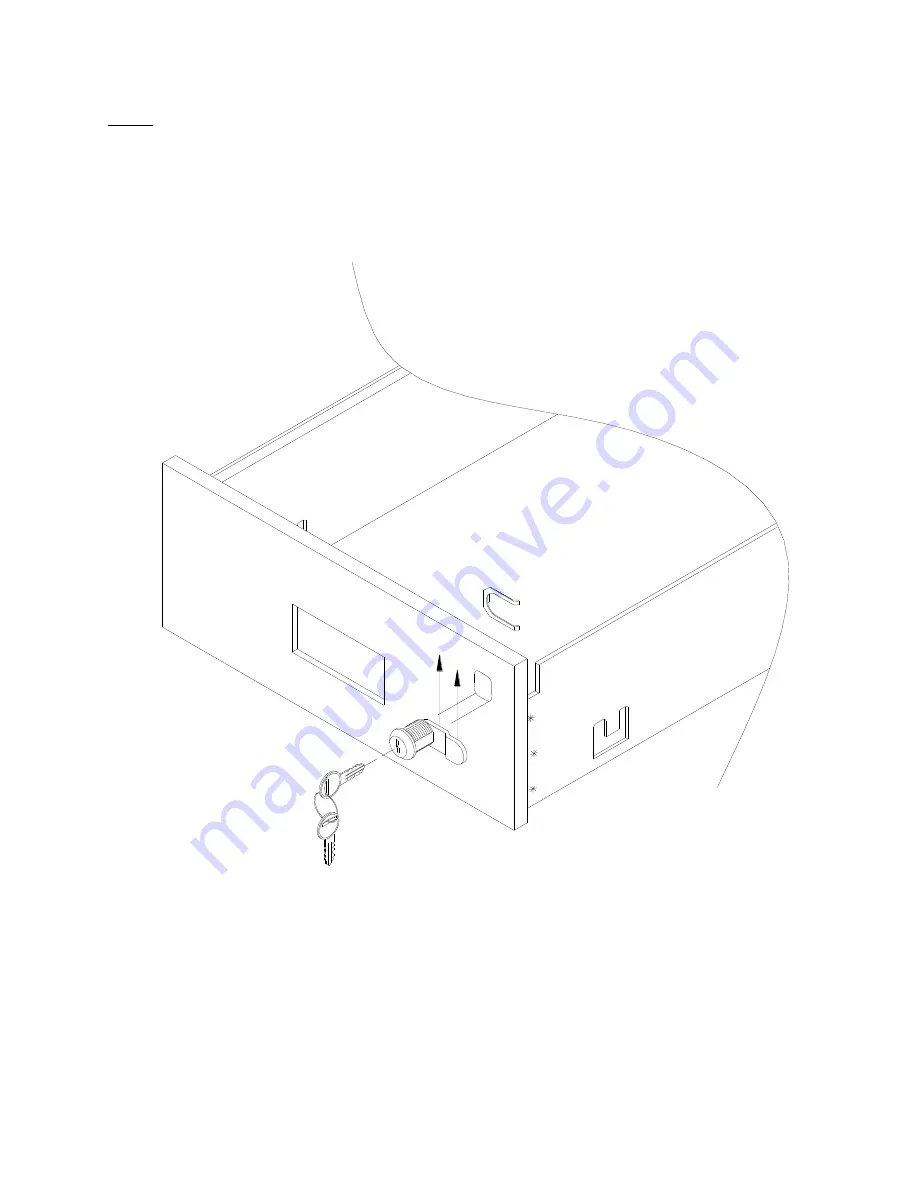 IAC INDUSTRIES Quick Value AMERICAN Series Assembly Instructions Manual Download Page 21